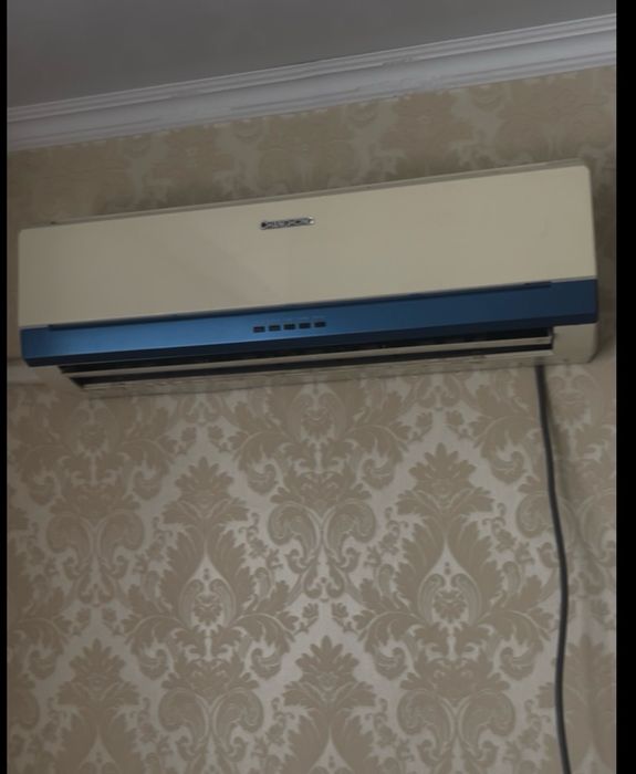 Кондиционер Changhong