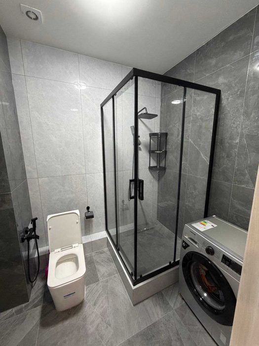 Сдаётся квартира на Яккасарае, ЖК "Istanbul city", ор-р улица А.Каххар