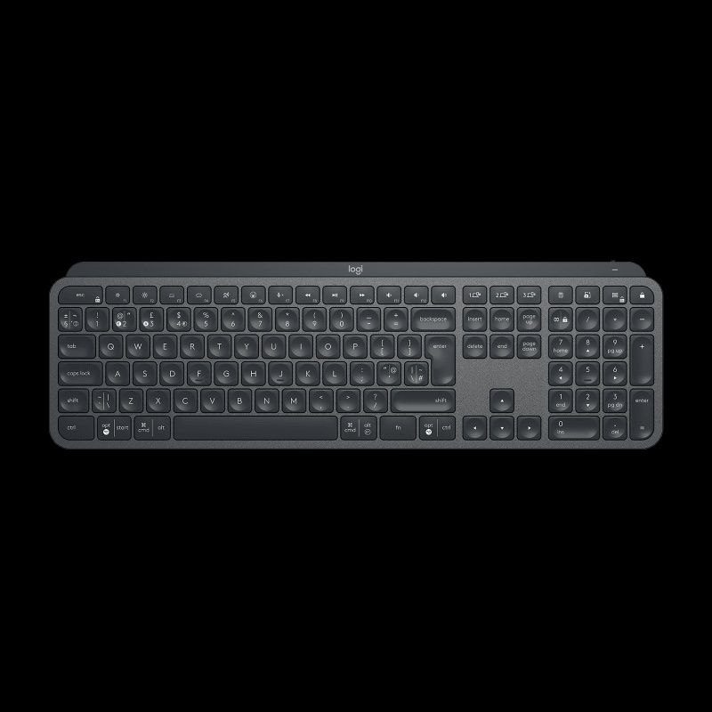 Беспроводная клавиатура logitech mx master: 1 650 000 сум ...