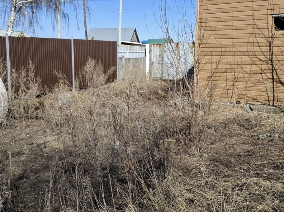 Продам баню в бишкуле