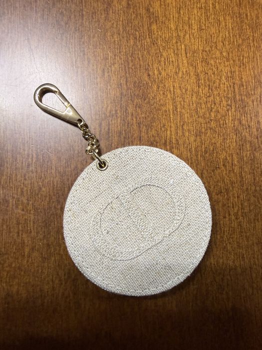 Oglinda Christian Dior + Punga Dior noua new