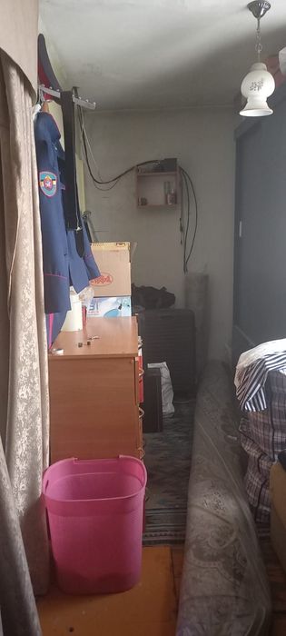 Дом Кайнар булак