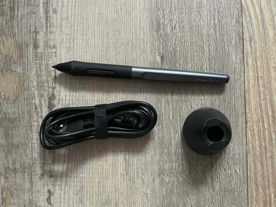 Tableta grafica Huion Inspiroy H950P