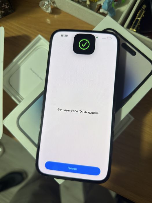 Айфон 14 Про макс 512ГБ iPhone 14 Pro Max