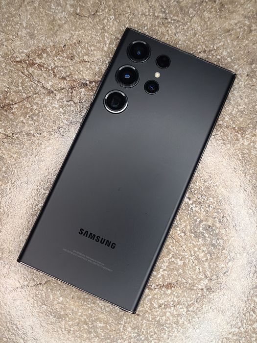 Samsung S 23 Ultra 12/256 GB Vietnam dual