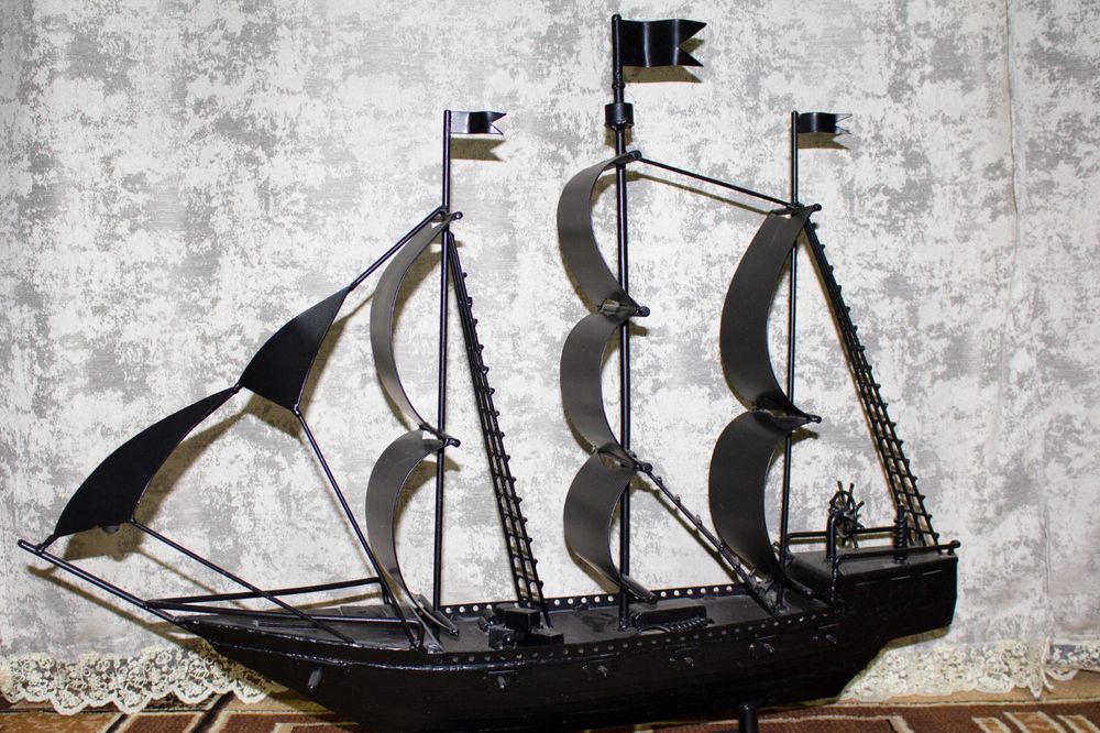 Продам корабли ,