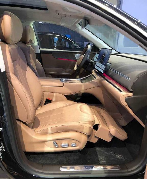 Leapmotor C11 naxt va halol nasiyaga
