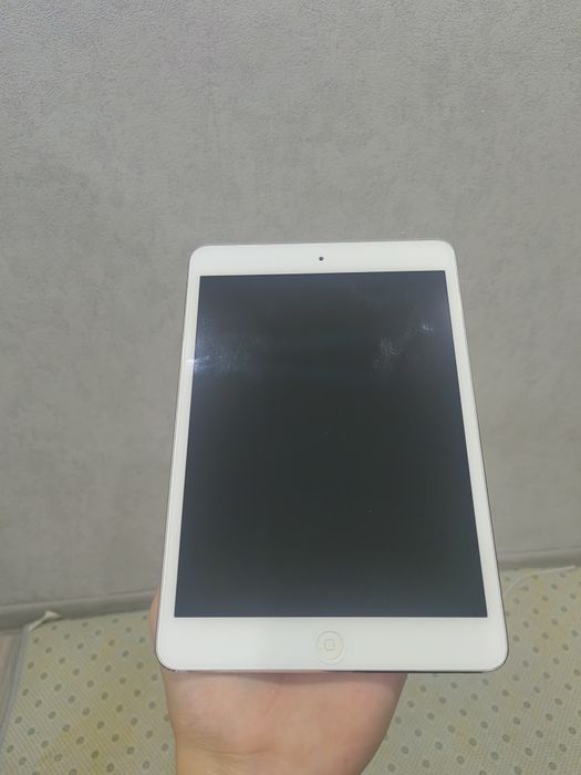 Продам iPad, как купили не пользовались.