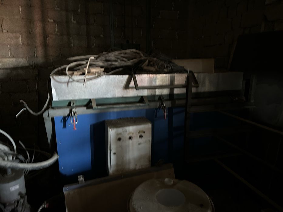 Вакумный аппарат