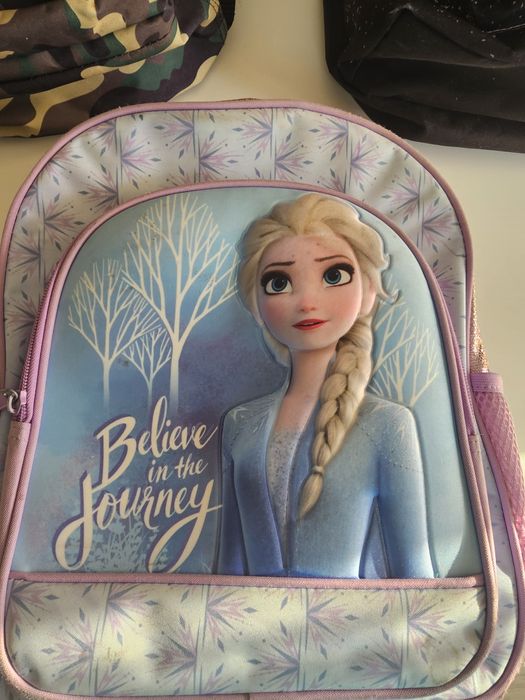 Ghiozdan de școală