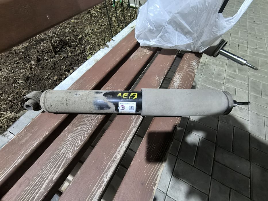 Амортизатор 55367S1350