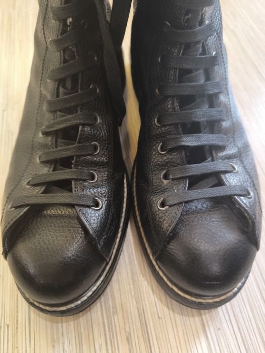 Мъжки обувки и сникърси 41 номер