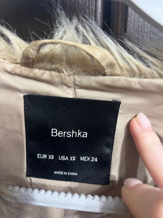 Vestă de damă Bershka