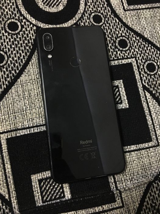 Продаю Redmi Note 7