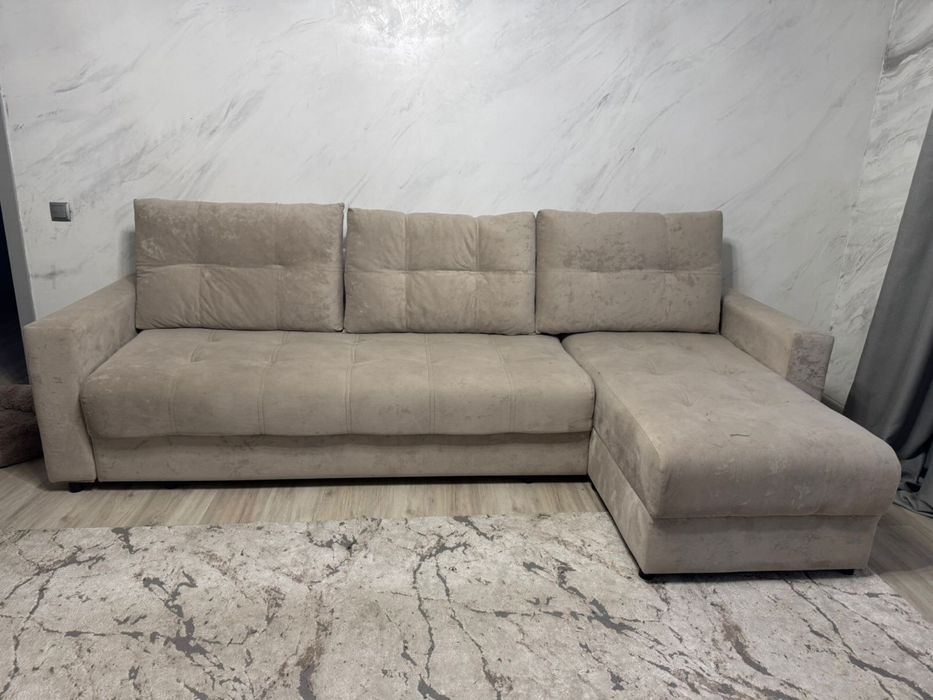 Продам диван, в хорошем состоянии