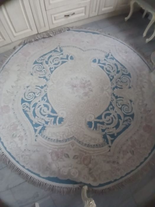 Качественные ковры