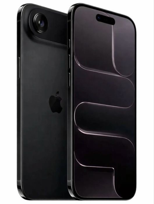 Iphone 17 air b/y
