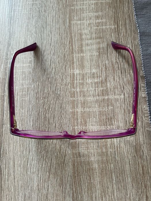 Рамки започала Vogue