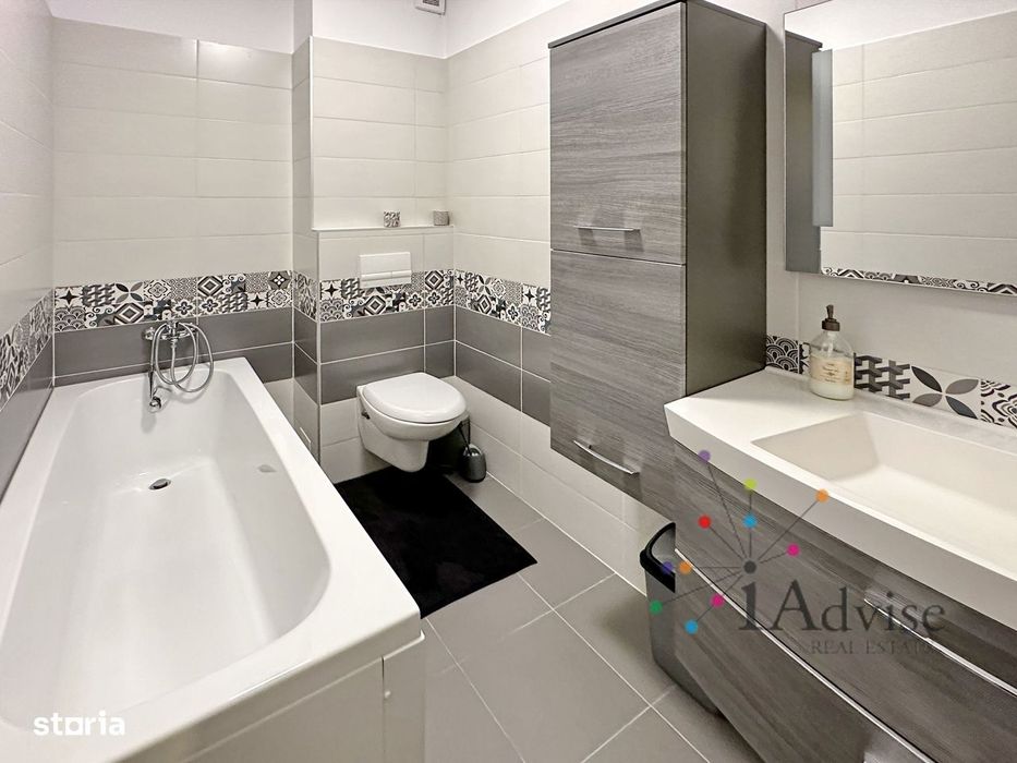 Apartament Elegant Cu 3 Camere In Ghimbav
