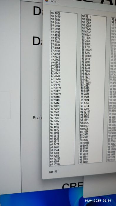 Execut programe calculator automatizări etc