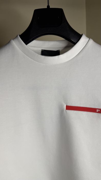 Prada блузи топ качество, в два цвята