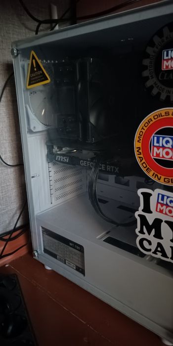 Продам системный блок