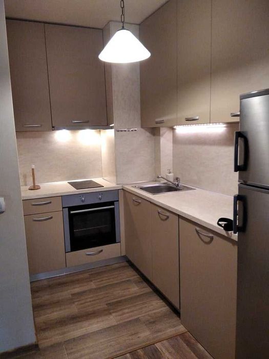 Дава се под наем Двустаен апартамент в София, Люлин 7 - 50 кв.м за 300 € - Снимка #2