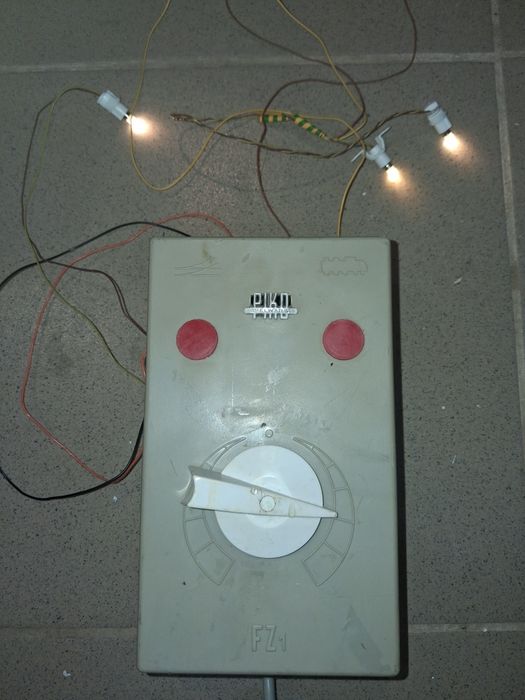 Alimentator piko fz