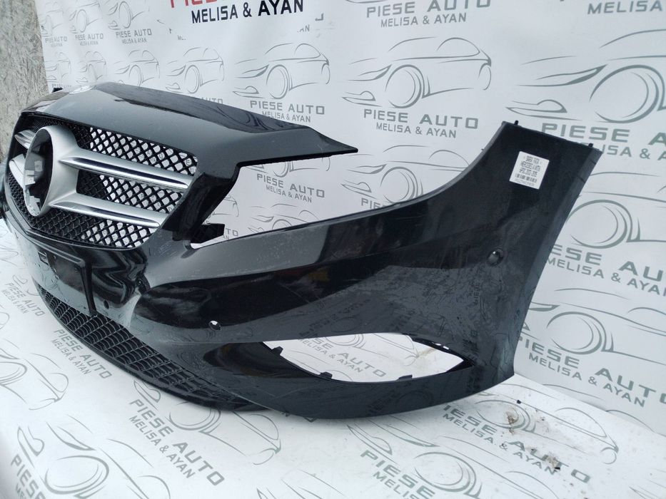 Bara fata Mercedes A-Class W176  an 2012-2013-2014-2015