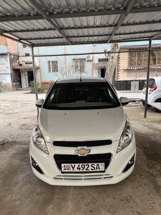 Spark 2020 srochno sotiladi 1 qo’l