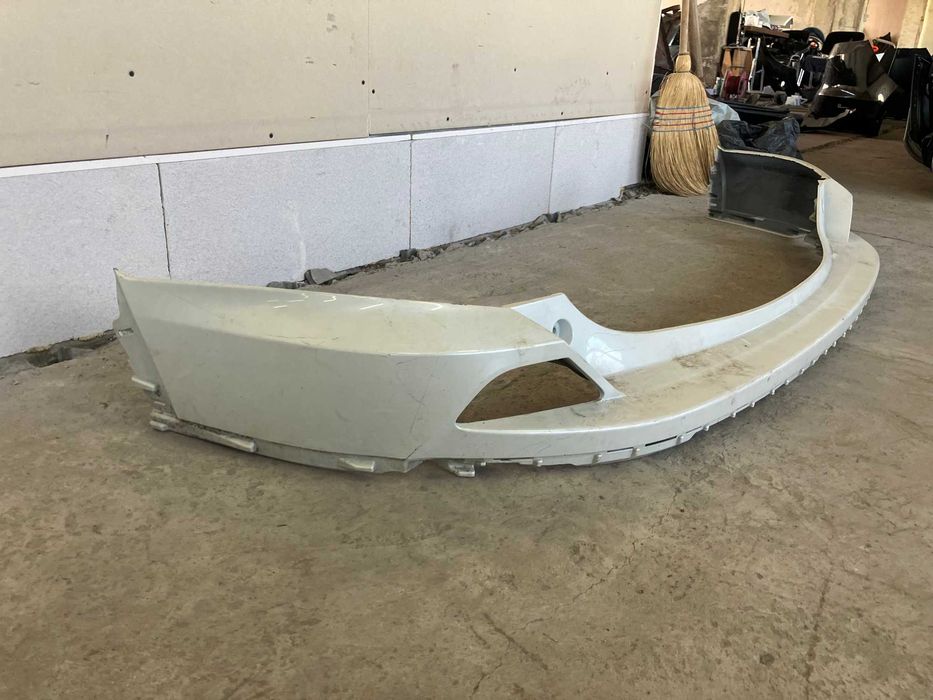 Задна броня за Toyota Rav4 Тойота Рав4  2016-2109г 3бр