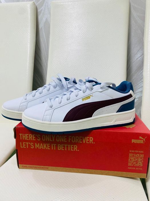 Мужские кроссовки