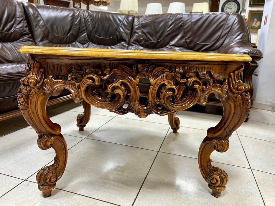 Барокова маса Холандия