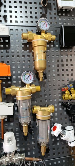 Дешламатор Atlantik Deshlamator