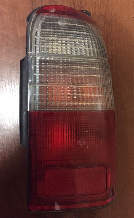 Фонарь для тойота 4 runner (surf)