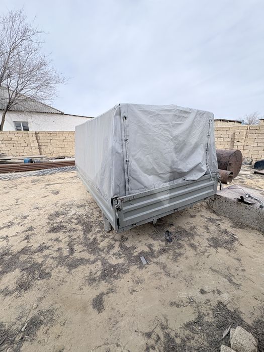 Борт газель кузов 3,20м