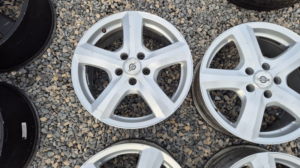 Джанти GAMAPARTS 5/112 Ауди 5x112 Audi A7