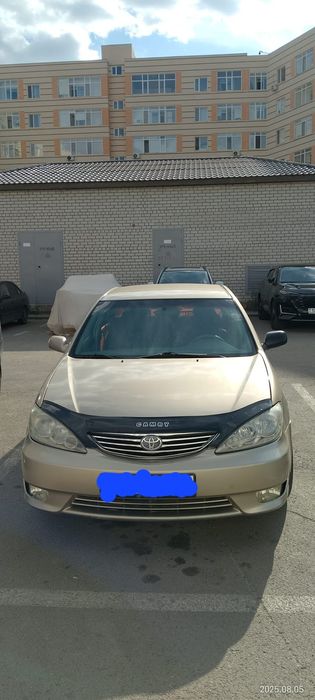 Продам Тойота Камри 35.