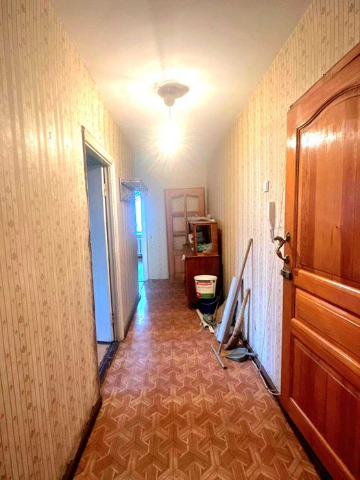 3 ком.кв всего 21,5 млн.тенге