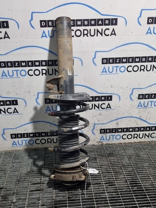 Amortizor Stanga Fata Volkswagen Golf V Variant 1.9 TDI 2007 - 2009 Combi 4 Usi (1346) ...