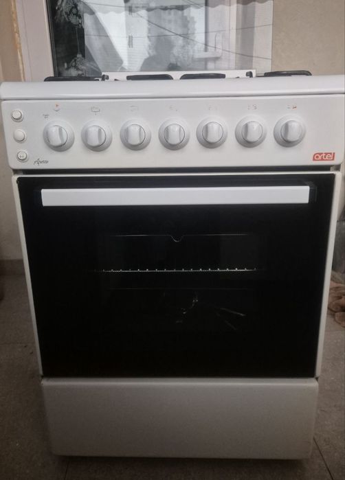 Газовая плита Artel