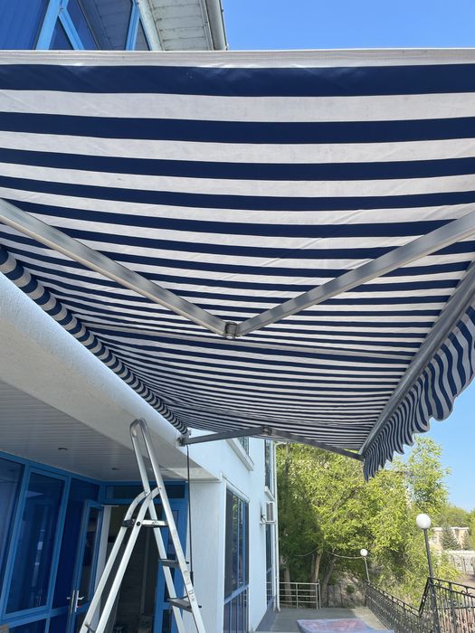 Продам маркиза выдвижная