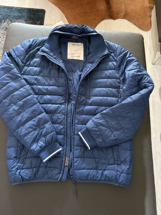 Geaca Esprit barbati 3M