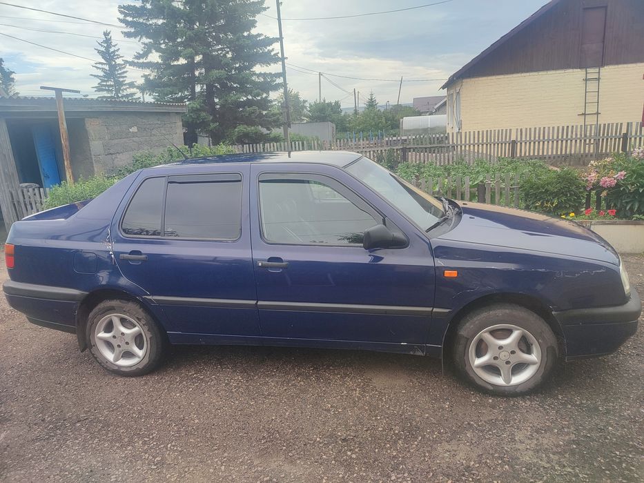 Продам автомобиль
