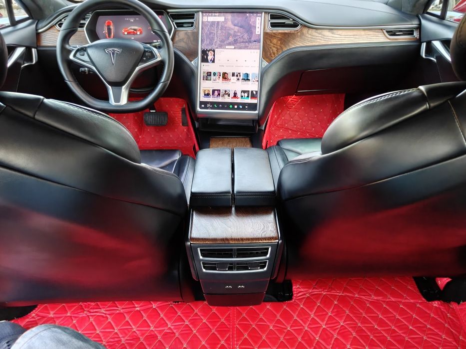 Tesla S 75 stare foarte bună