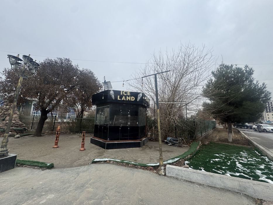 Cafeteria , cafe  arendaga beriladi