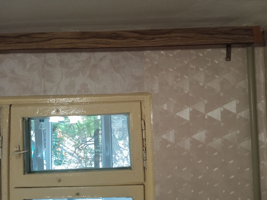 Гардина на окно 2 м 80 см