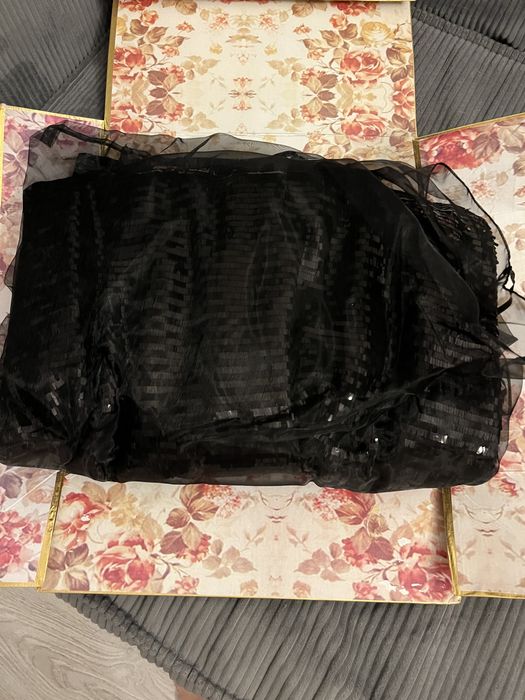 Платье ТТ на вечер