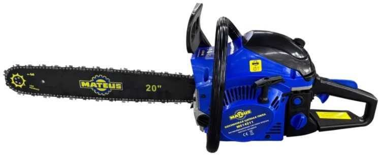 Бензопила Mateus MS14211