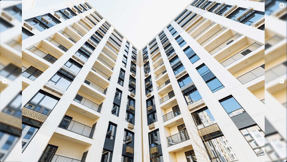 Инвест-2ком евро 40м² | −12% скидка | Сдача 2027 | Jomiy • kw89